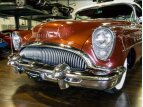Thumbnail Photo 6 for 1954 Buick Roadmaster